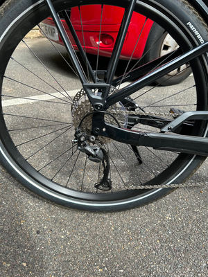 Specialized Vado 3 0 Step Through 2023
