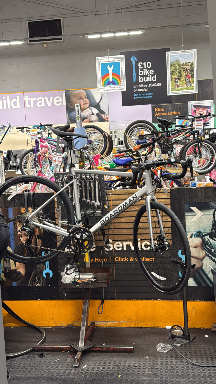 Boardman ADV 8.8 2019