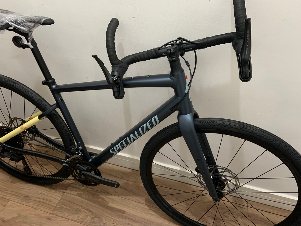 Specialized Diverge E5 2026