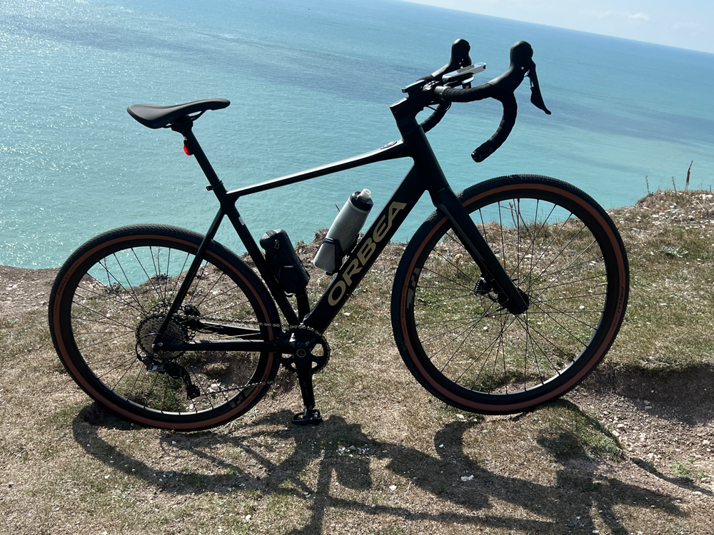 Orbea Gain D30 1x 20mph 2022