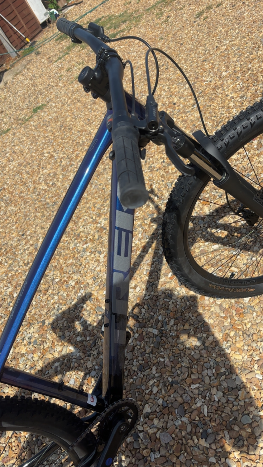 Trek Marlin 4 2026