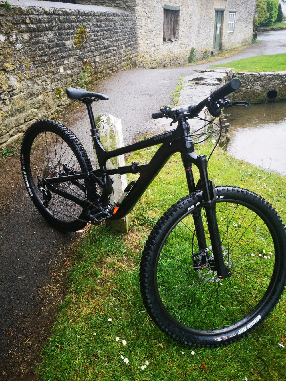 Cannondale Habit 5 29 2020