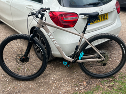 Salsa Rangefinder Deore 12 29 2022