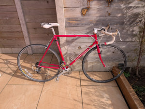 Holdsworth Criterium