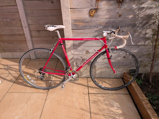 Holdsworth Criterium