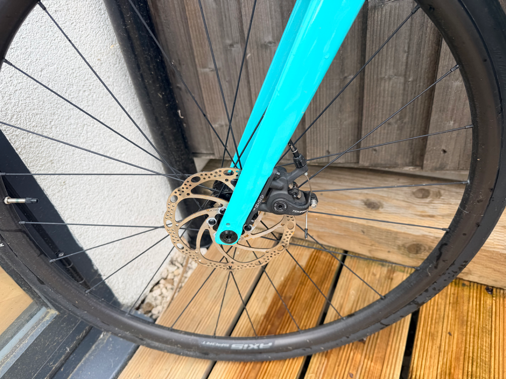 Specialized Allez Disc 2025
