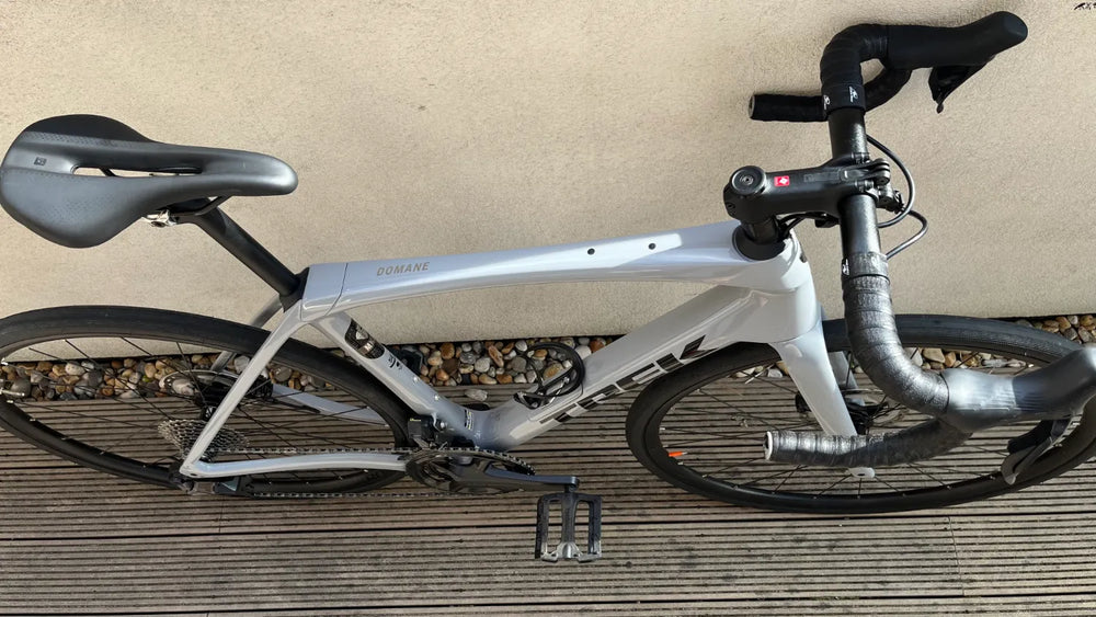 Trek Domane SL 7 Gen 4 2024