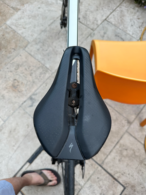 Cannondale Synapse