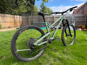 YT Industries Jeffsy CORE 3 29 2023