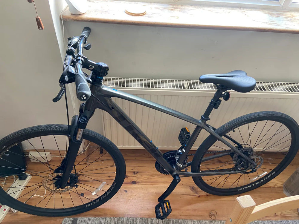 Trek Dual Sport 1 2021