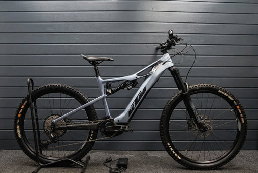 KTM Macina Kapoho ELITE 2023
