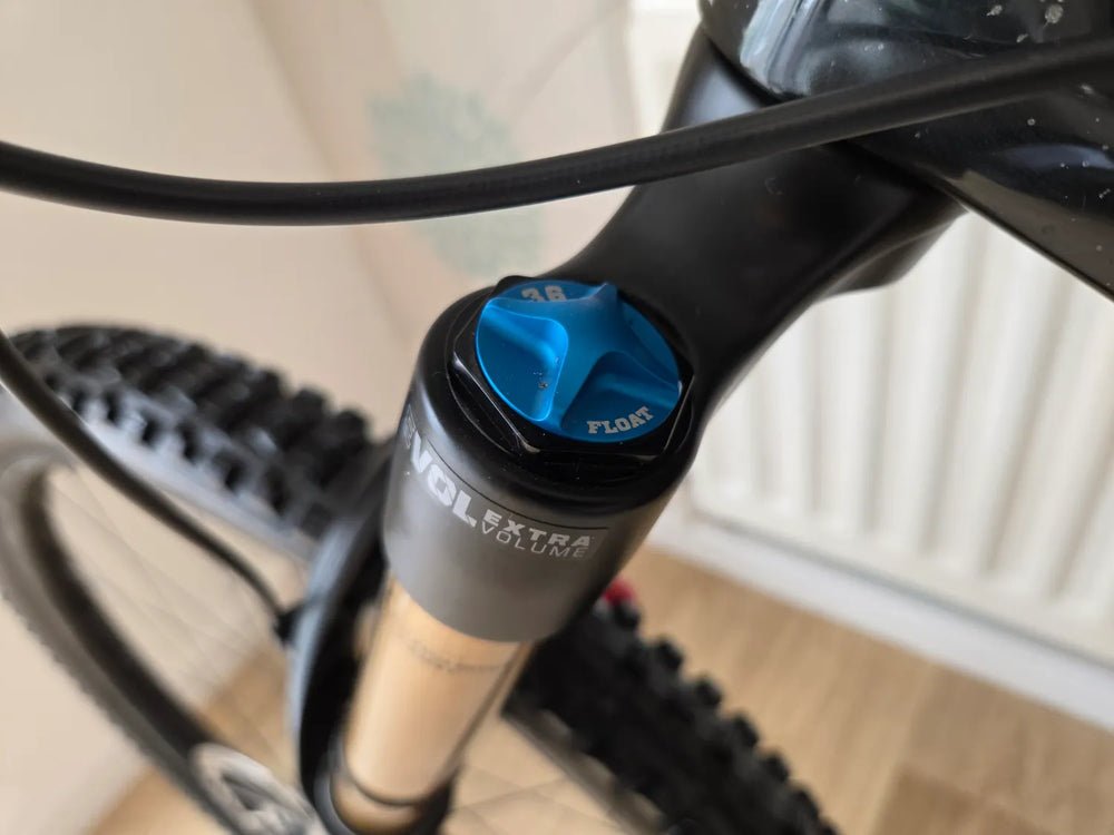 Canyon Spectral:ONfly CF LTD 2024