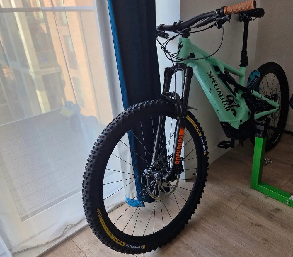 Specialized Turbo Levo Alloy 2022