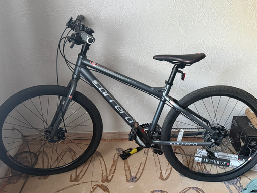 Carrera Subway 1 2020