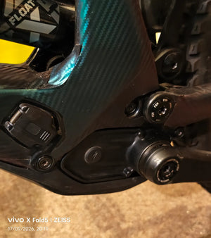 Specialized Kenevo SL Comp 2021