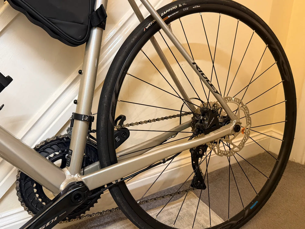 Ridley Fenix SLA Disc - Shimano 105 2x11sp 2023