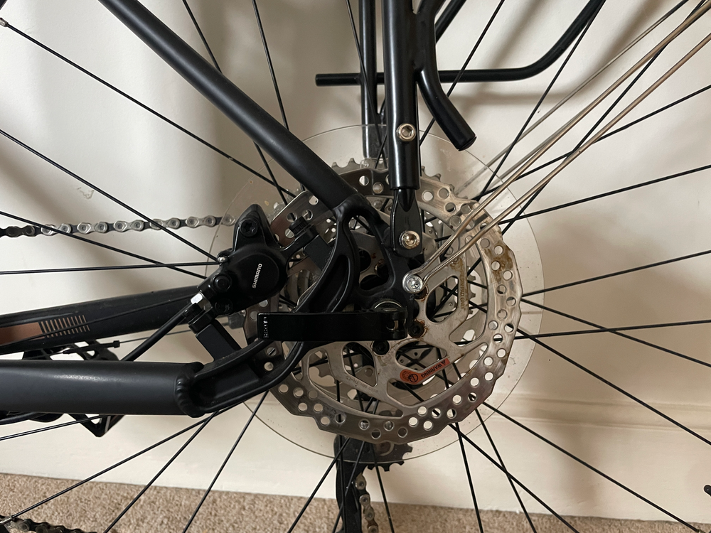 Boardman HYB 8.8 2021