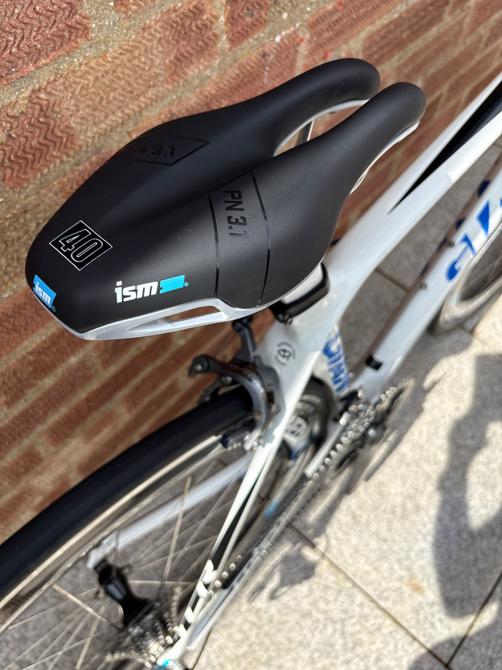 Giant TCR 1 Compact 2013
