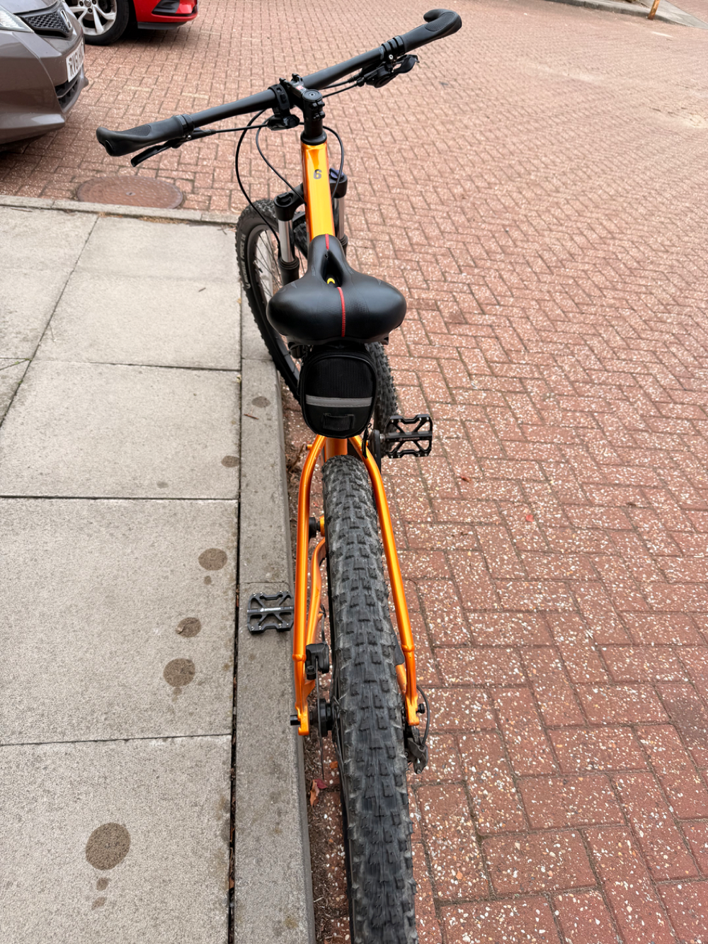 Trek Marlin 6 2022