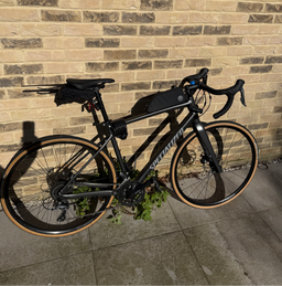 Specialized Diverge E5 2022