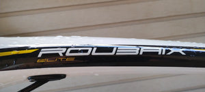 Specialized Roubaix Elite 2011