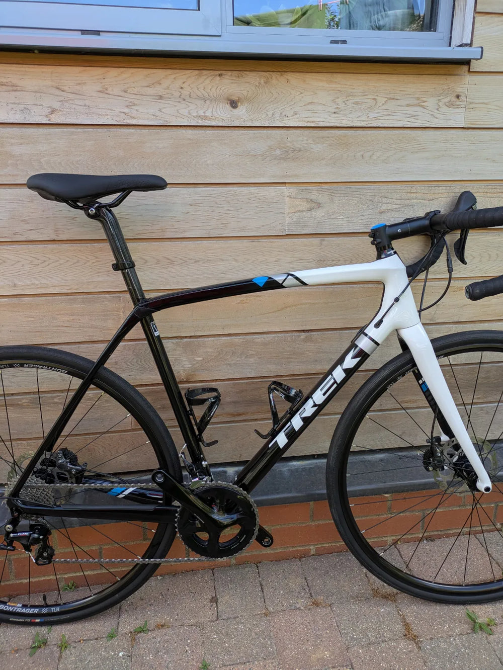 Trek Boone 5 Disc 2015