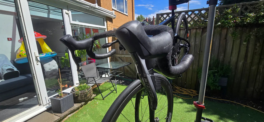 Pinarello Dogma F Disc 2024