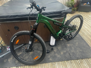 Whyte Kado S 2025