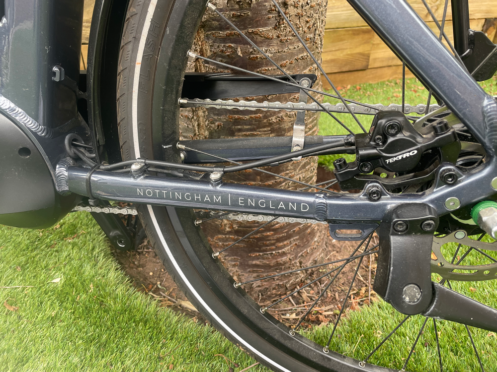 Raleigh Motus Tour Lowstep Hub Col2 2020
