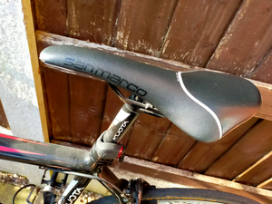 Kuota Korsa 2013