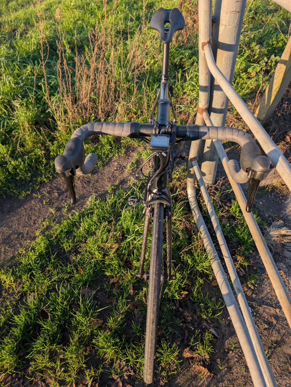 B'TWIN Triban 540 2015