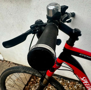 Specialized Crosstrail Comp 2012