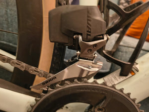 Cannondale Supersix Evo 2022