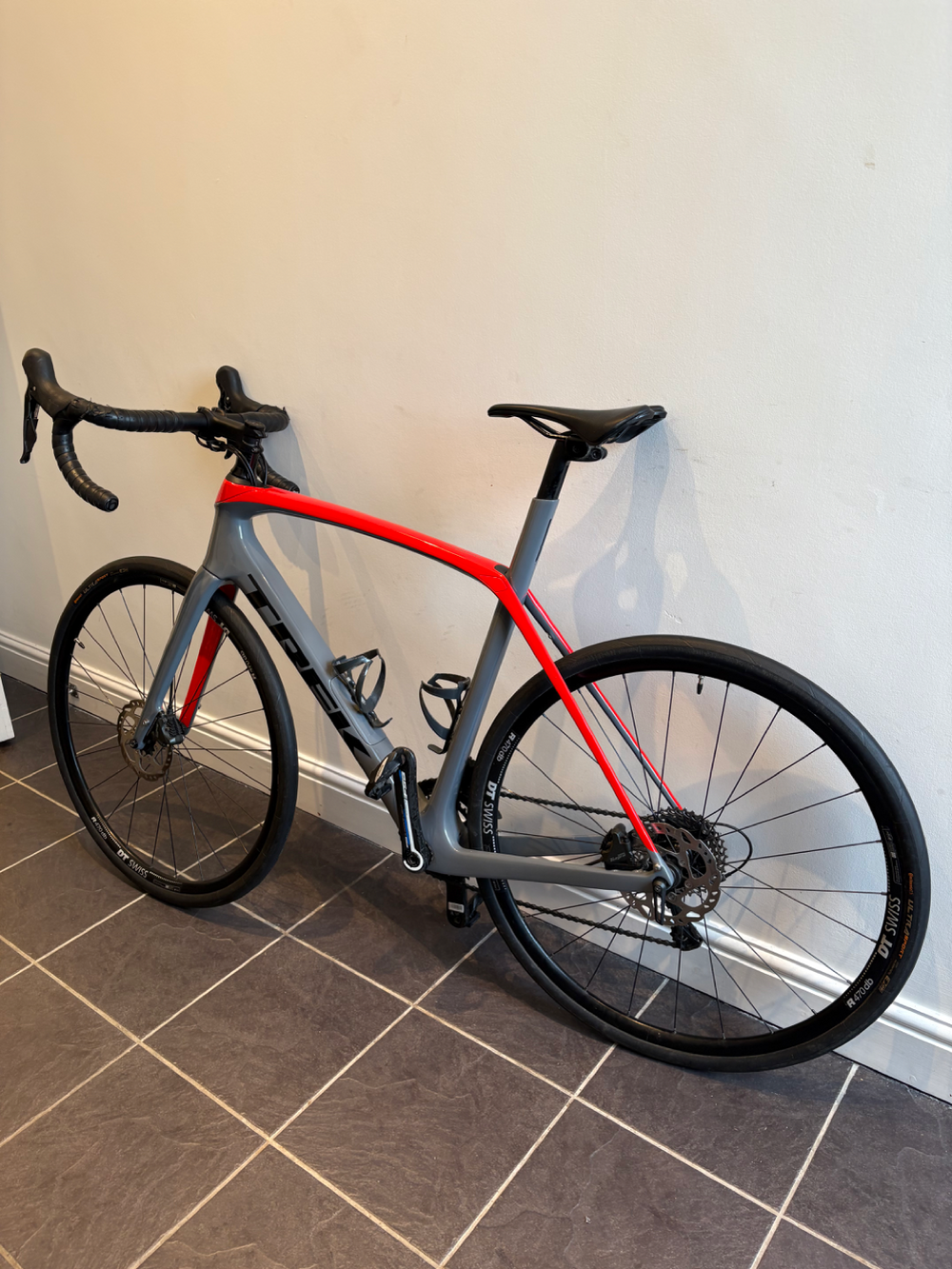 Trek Domane SL 4 2021