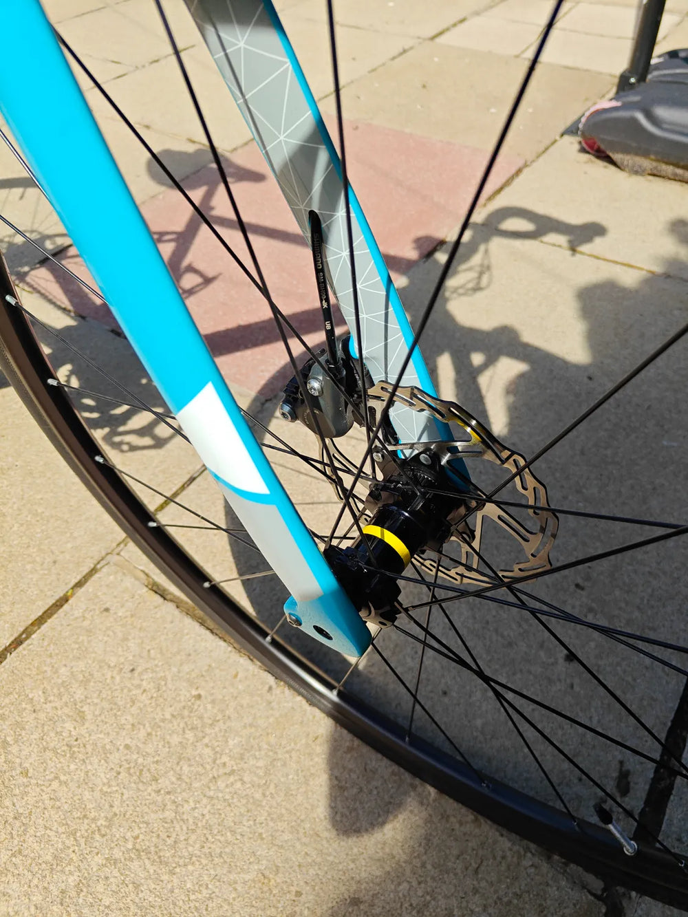 Ribble R872 - Shimano Tiagra 2020