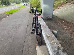 Cannondale Synapse 3L Carbon