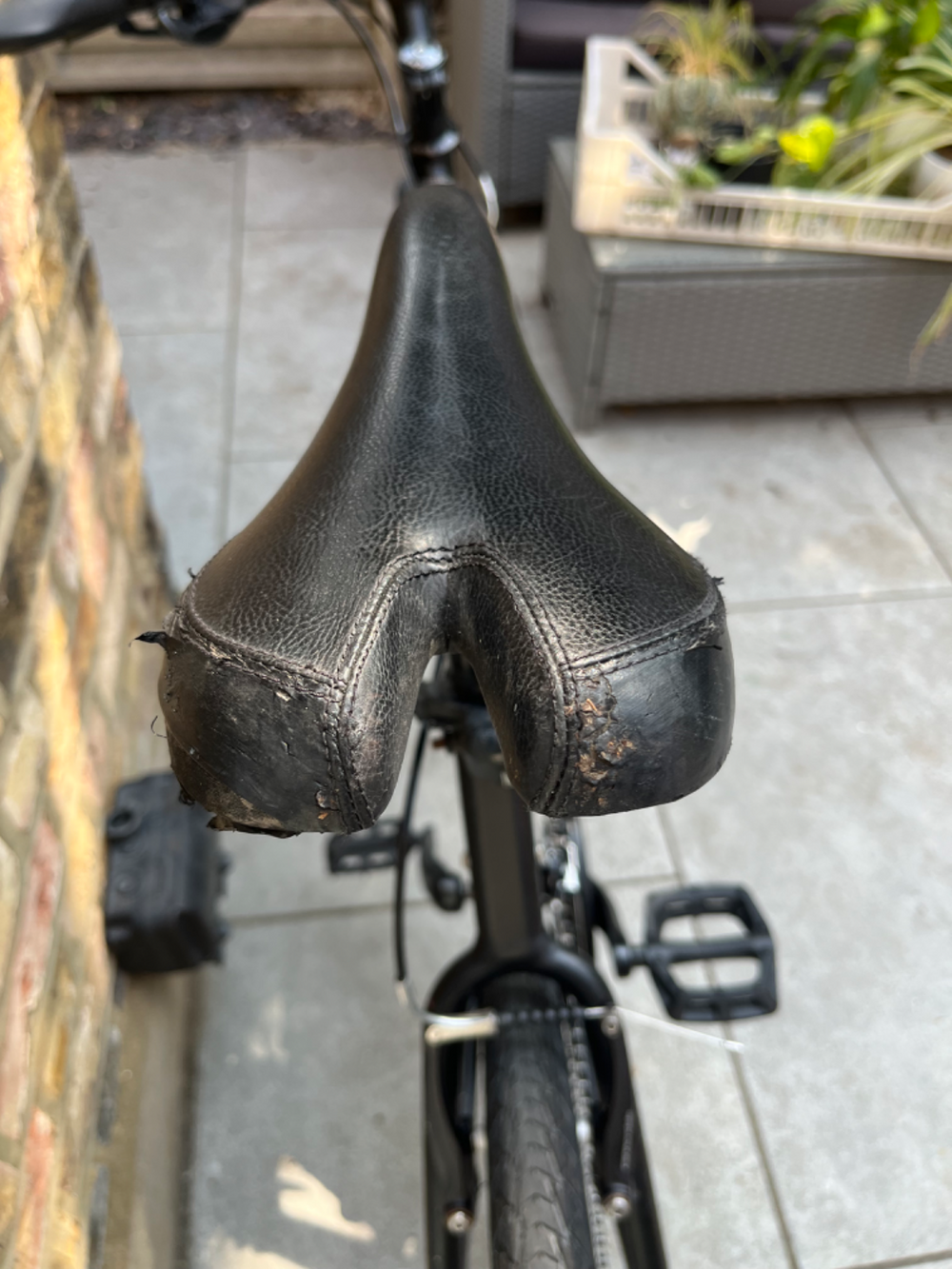 Cannondale Unknown 2004