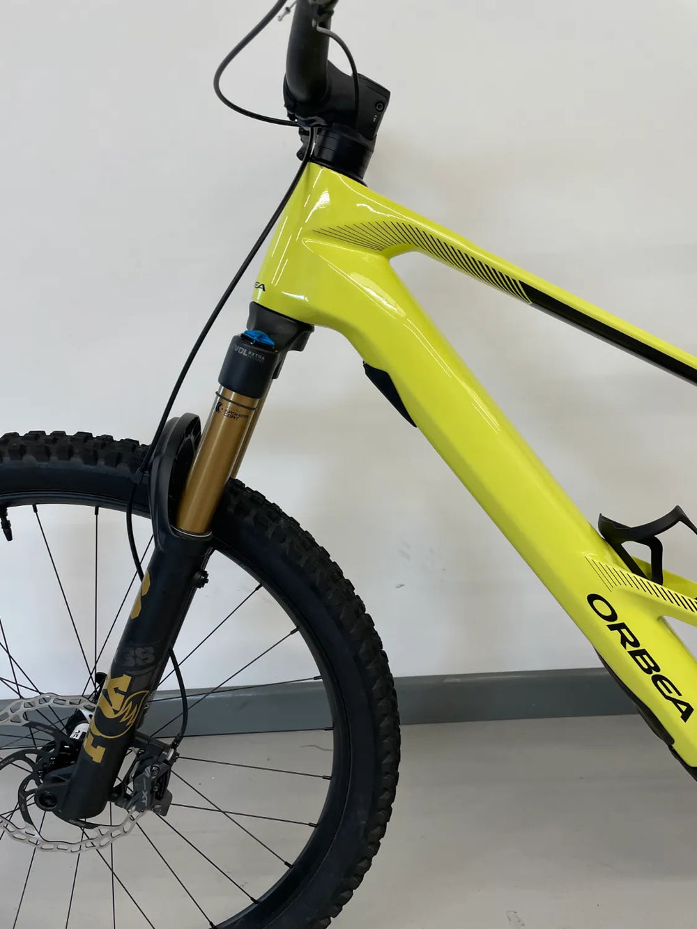 Orbea WILD/M M10 CUSTOM Mullet 2026