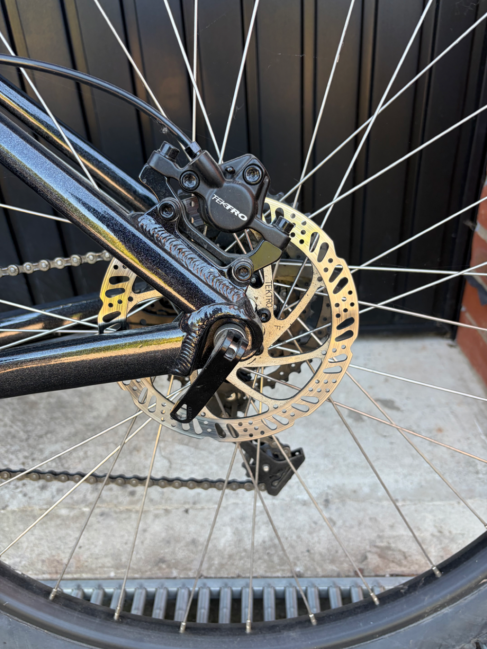 Vitus Nucleus 29 VR Mountain 2021
