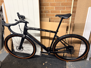 Specialized Diverge Sport 2022