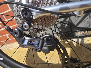 Cannondale Topstone 3 Aluminium 2025