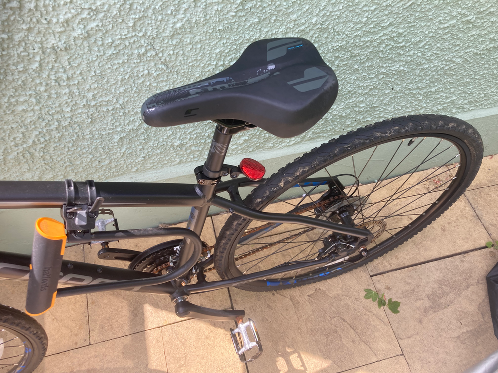 Carrera XFire  2020