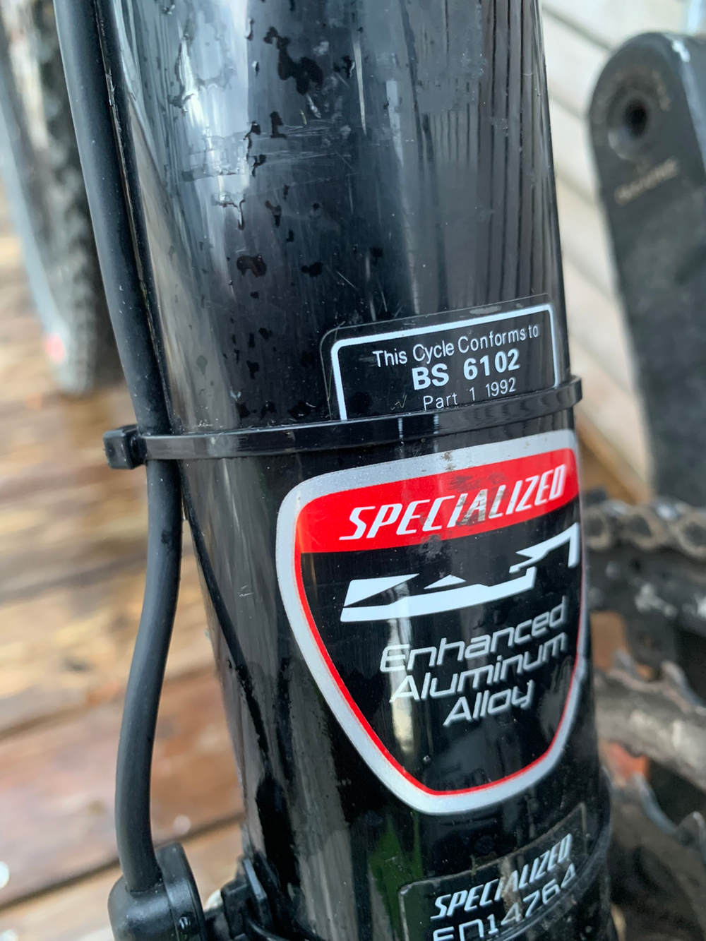 Specialized Crosstrail 2020