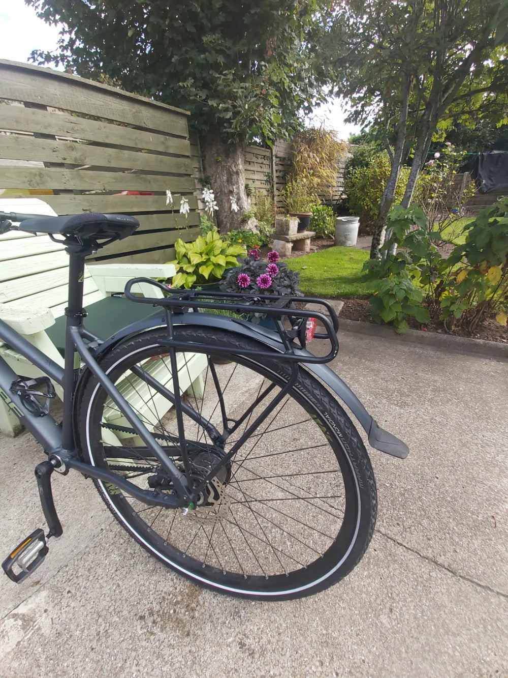Cube Travel Sl 2019