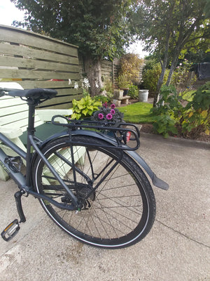 Cube Travel Sl 2019