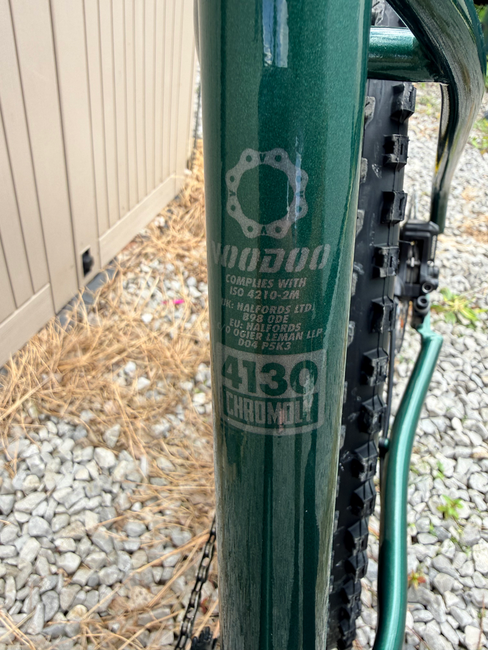 Voodoo LOCO 2026