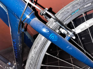Ridgeback Motion M 2026