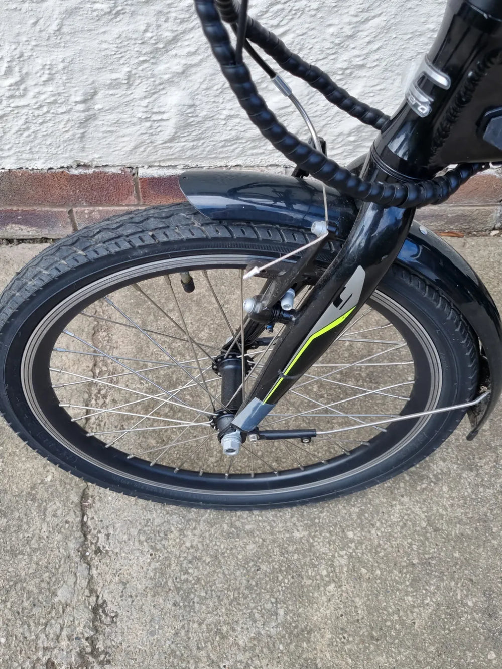Carrera Crosscity Folding 2020