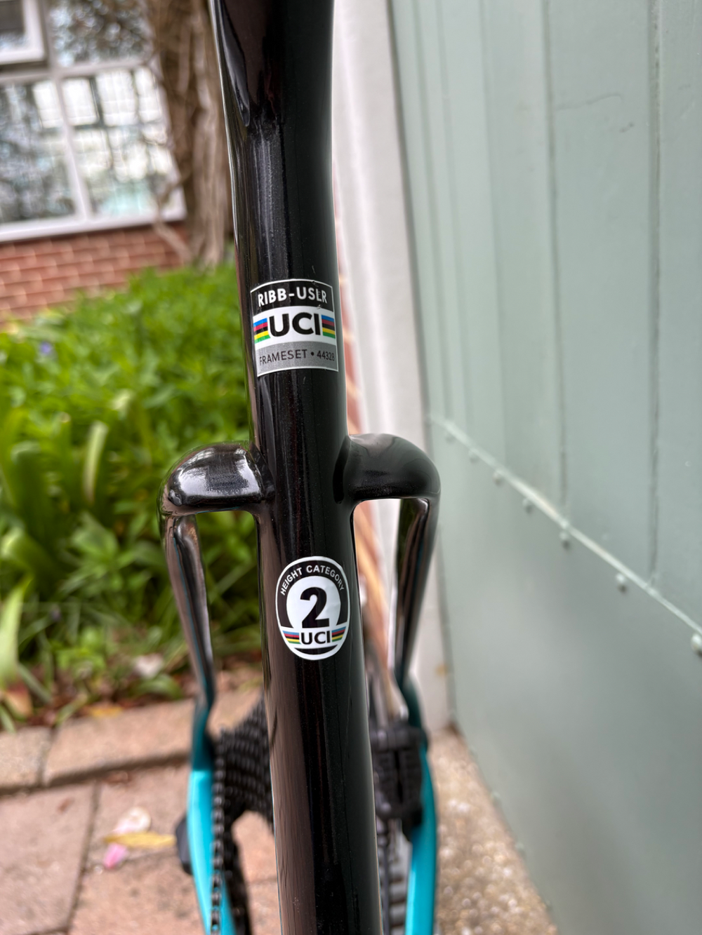 Ribble Ultra SL R - Enthusiast - Shimano Ultegra Di2 2023