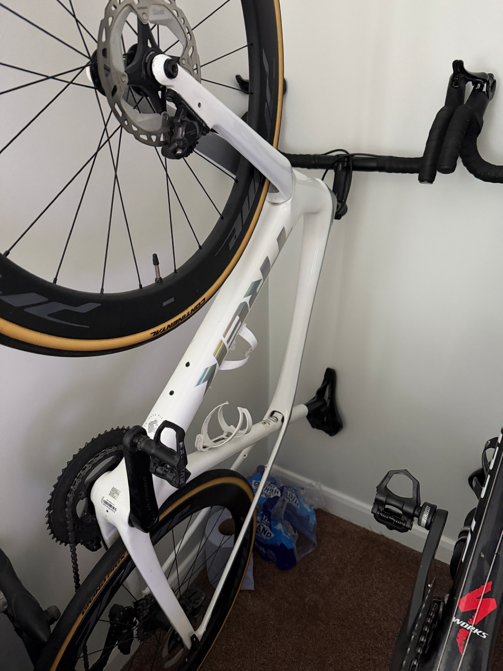 Trek Domane SL5 MK3 2023